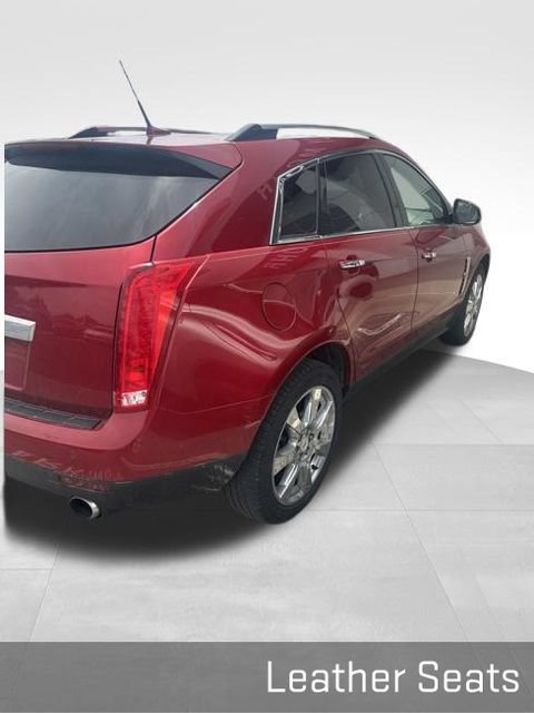 Used 2010 Cadillac SRX Performance FWD image 6