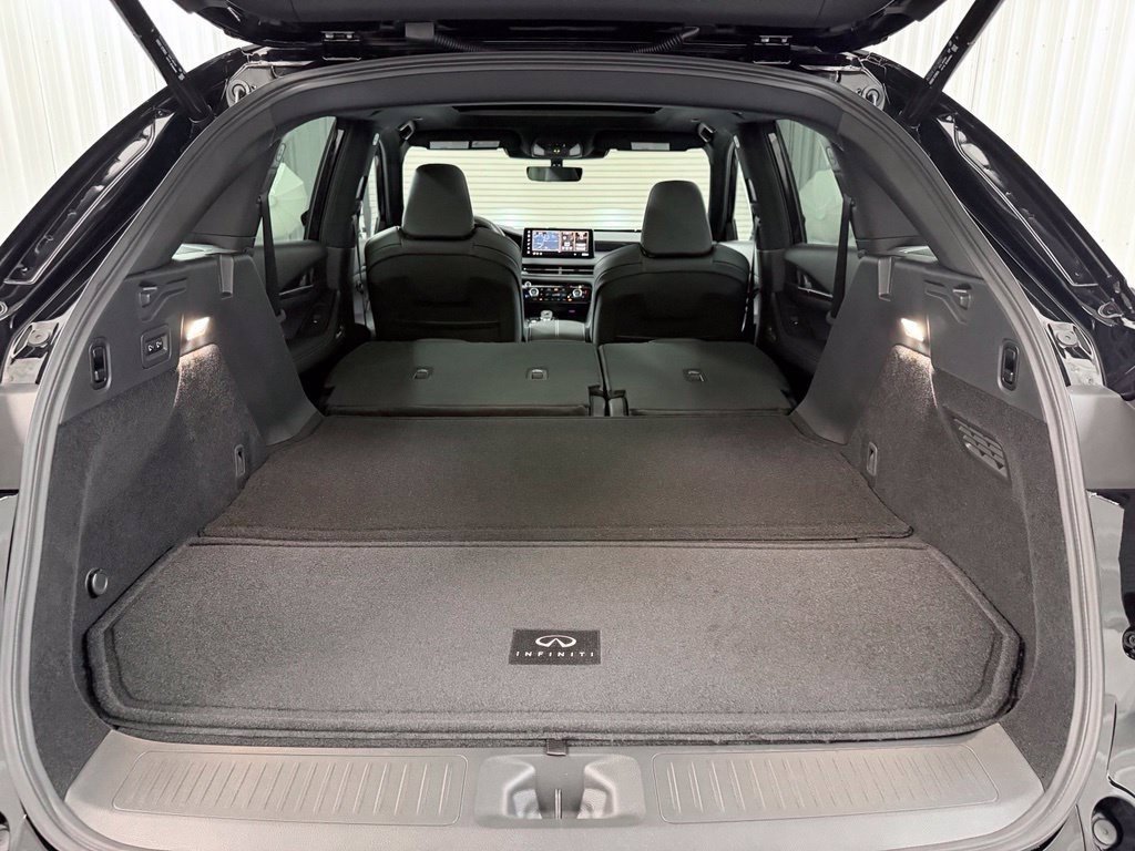 New 2027 INFINITI QX65 Sport w/ Cargo Package AWD/4WD image 39