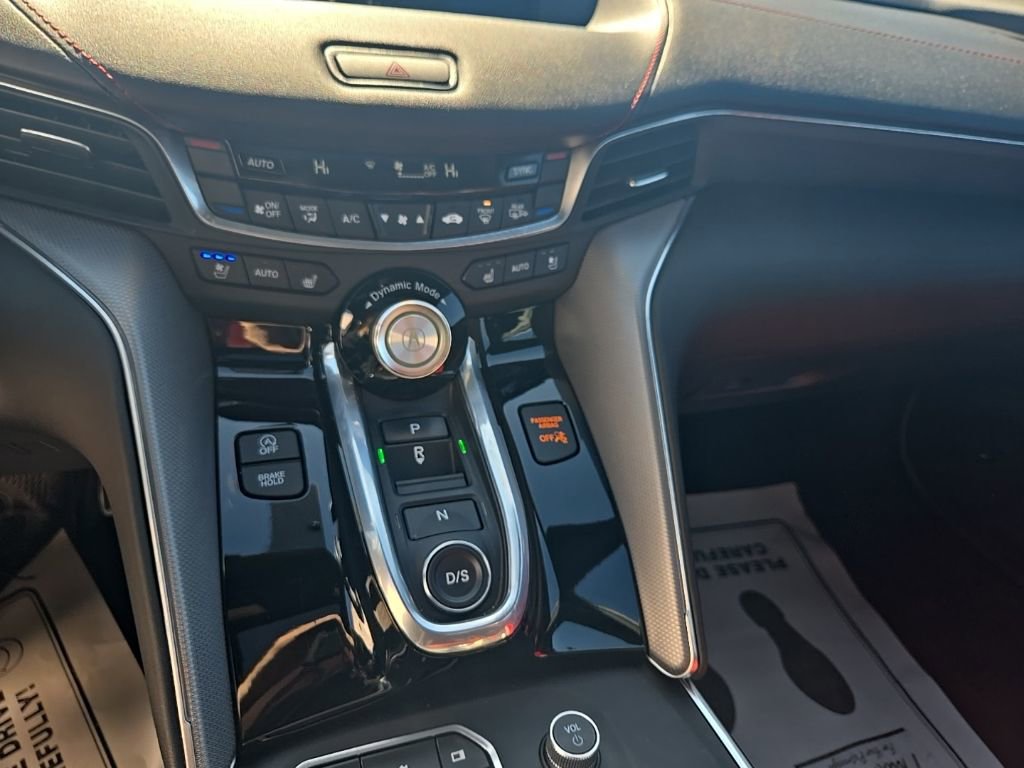 Used 2023 Acura TLX Type S image 22