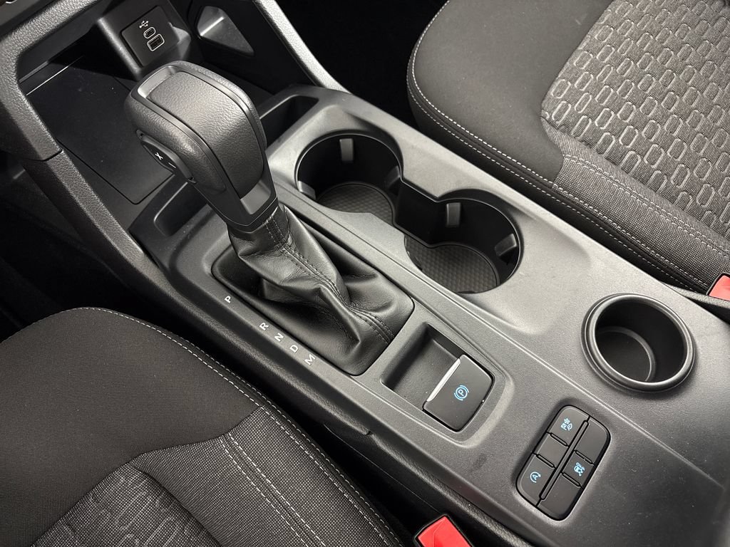 Certified 2025 Ford Ranger XL RWD image 28