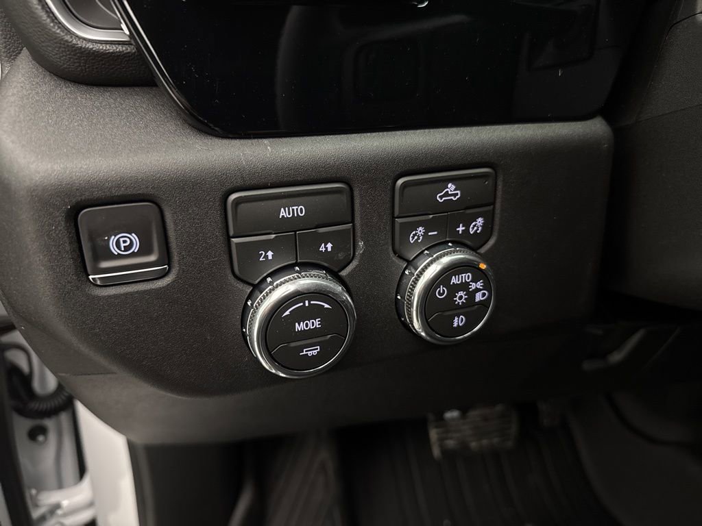New 2026 GMC Sierra 1500 Elevation w/ Elevation Select Package image 23