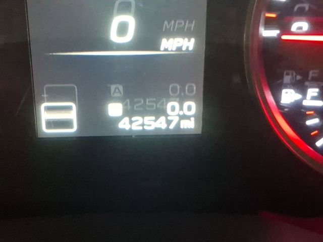 Used 2022 Subaru WRX Limited image 24