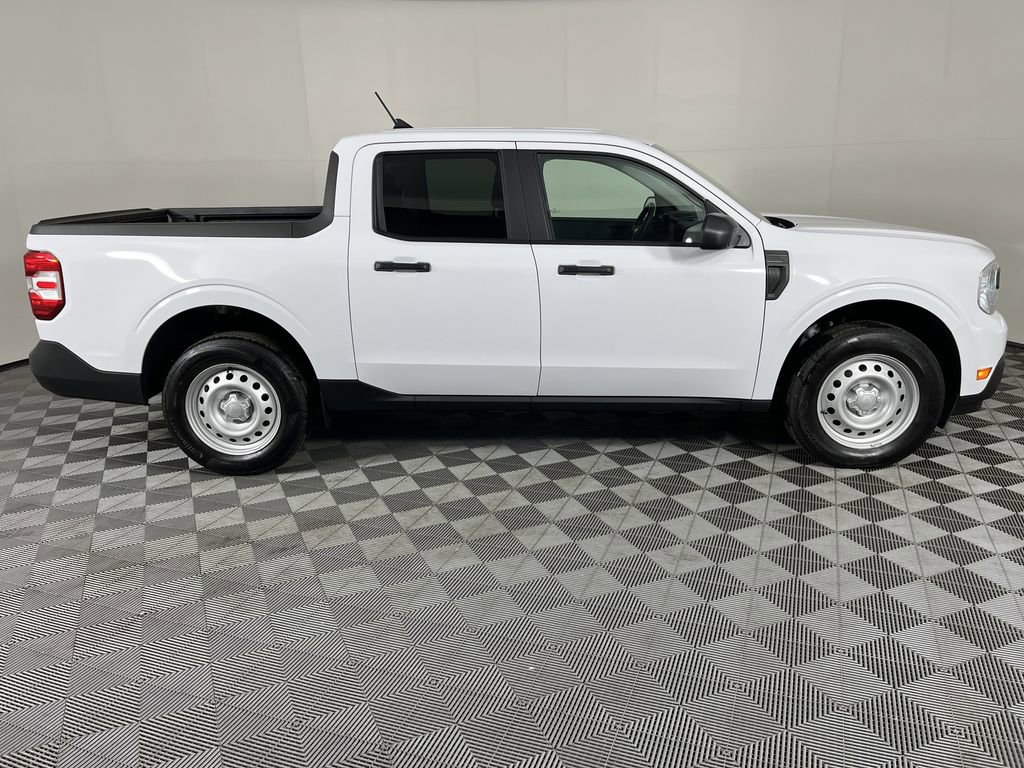 Used 2024 Ford Maverick XL w/ Equipment Group 100A Standard image 5