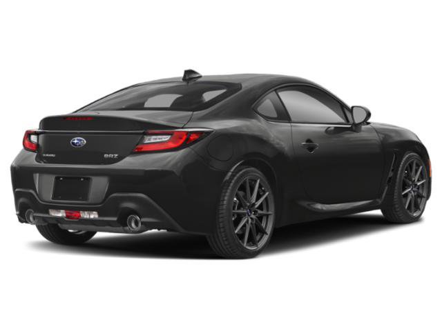 New 2026 Subaru BRZ Limited RWD image 5
