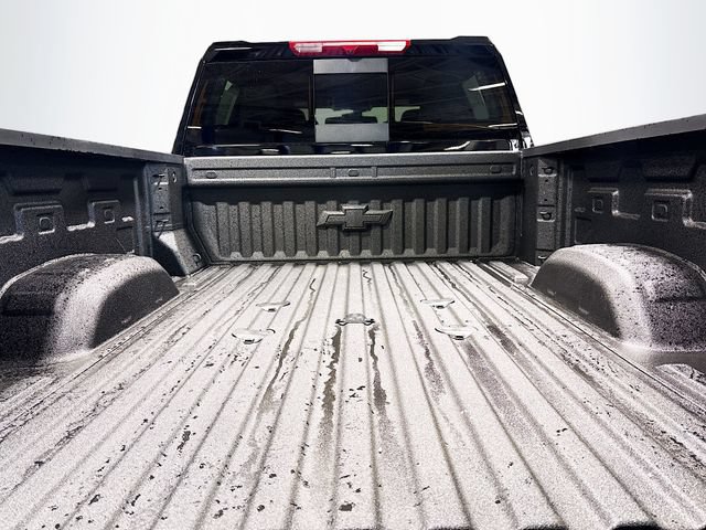 New 2026 Chevrolet Silverado 2500 LT w/ Trail Boss Package AWD/4WD image 28