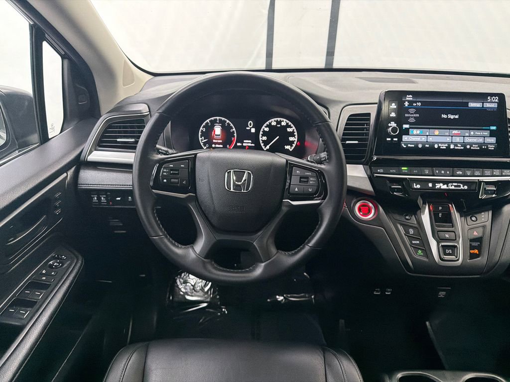 Used 2025 Honda Odyssey EX-L image 26