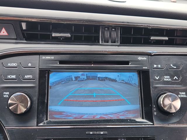 Used 2018 Toyota Avalon XLE FWD image 13