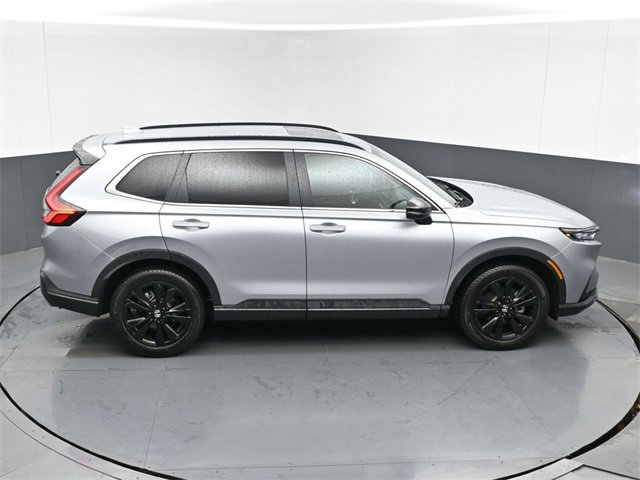 Used 2024 Honda CR-V Sport Touring image 44