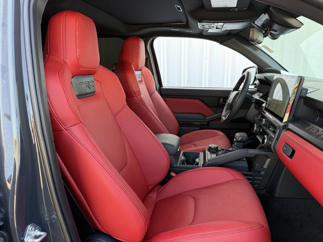 Used 2026 Toyota Tacoma TRD Pro AWD/4WD image 34