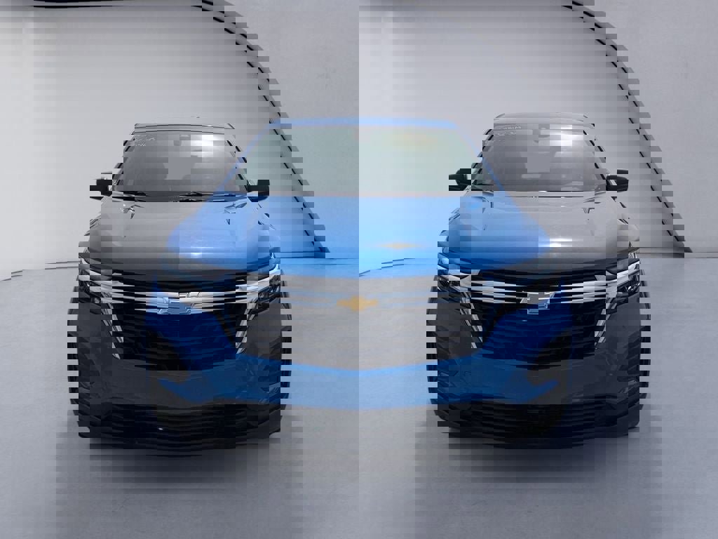 Used 2024 Chevrolet Equinox LS w/ LPO, Floor Liner Package image 8