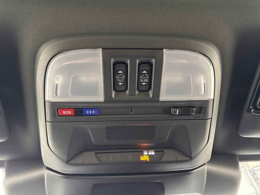 Certified 2025 Subaru Impreza RS image 22