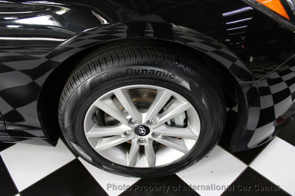 Used 2016 Hyundai Sonata SE image 36