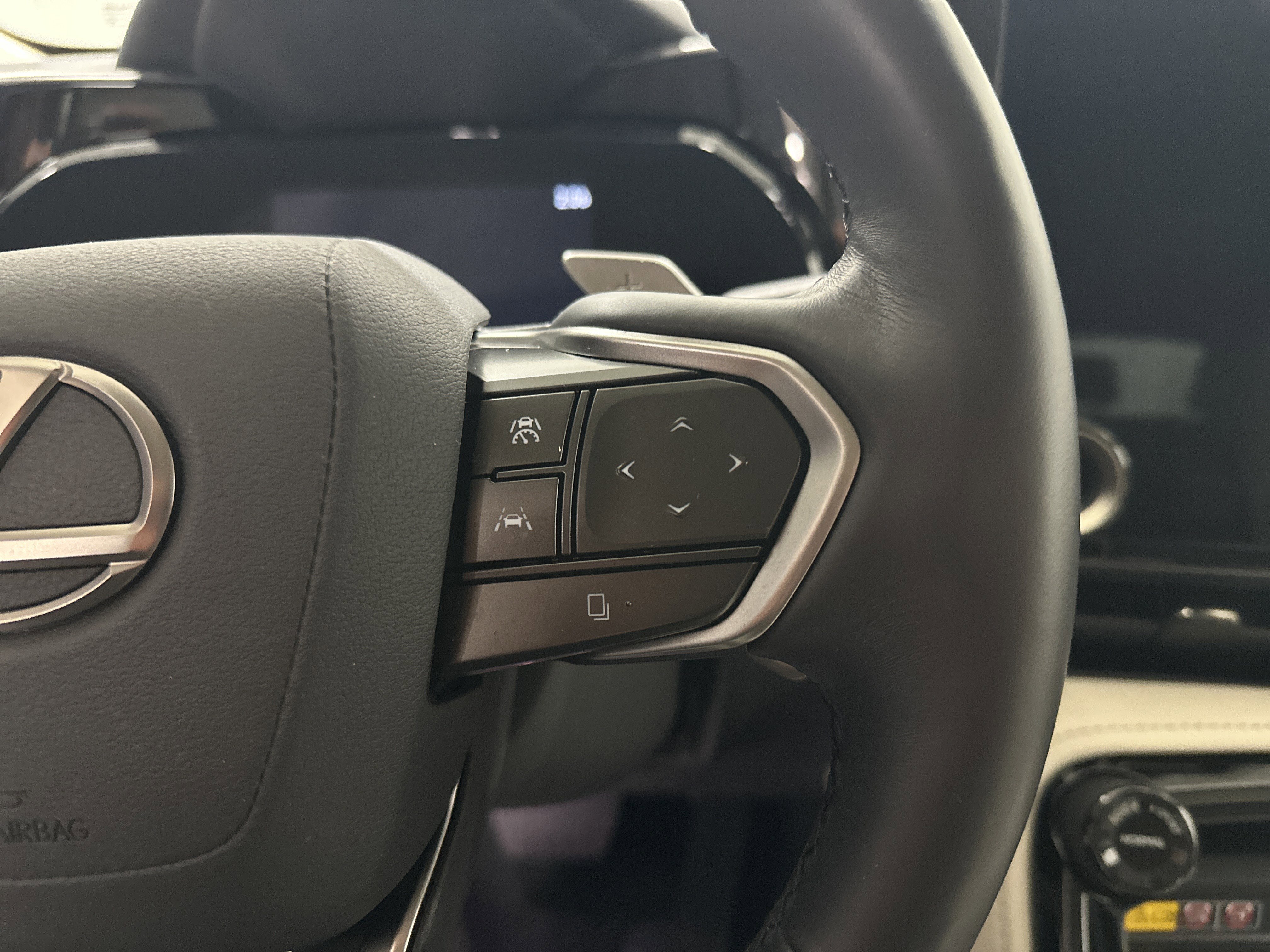 Certified 2025 Lexus NX 350 AWD w/ Cold Area Package image 20