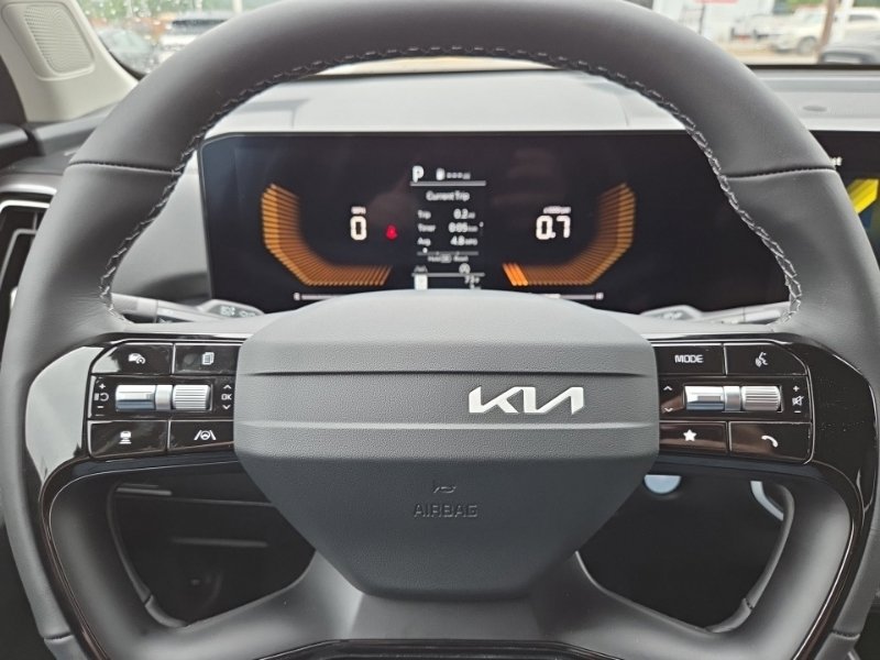 New 2026 Kia Sorento S AWD/4WD image 28
