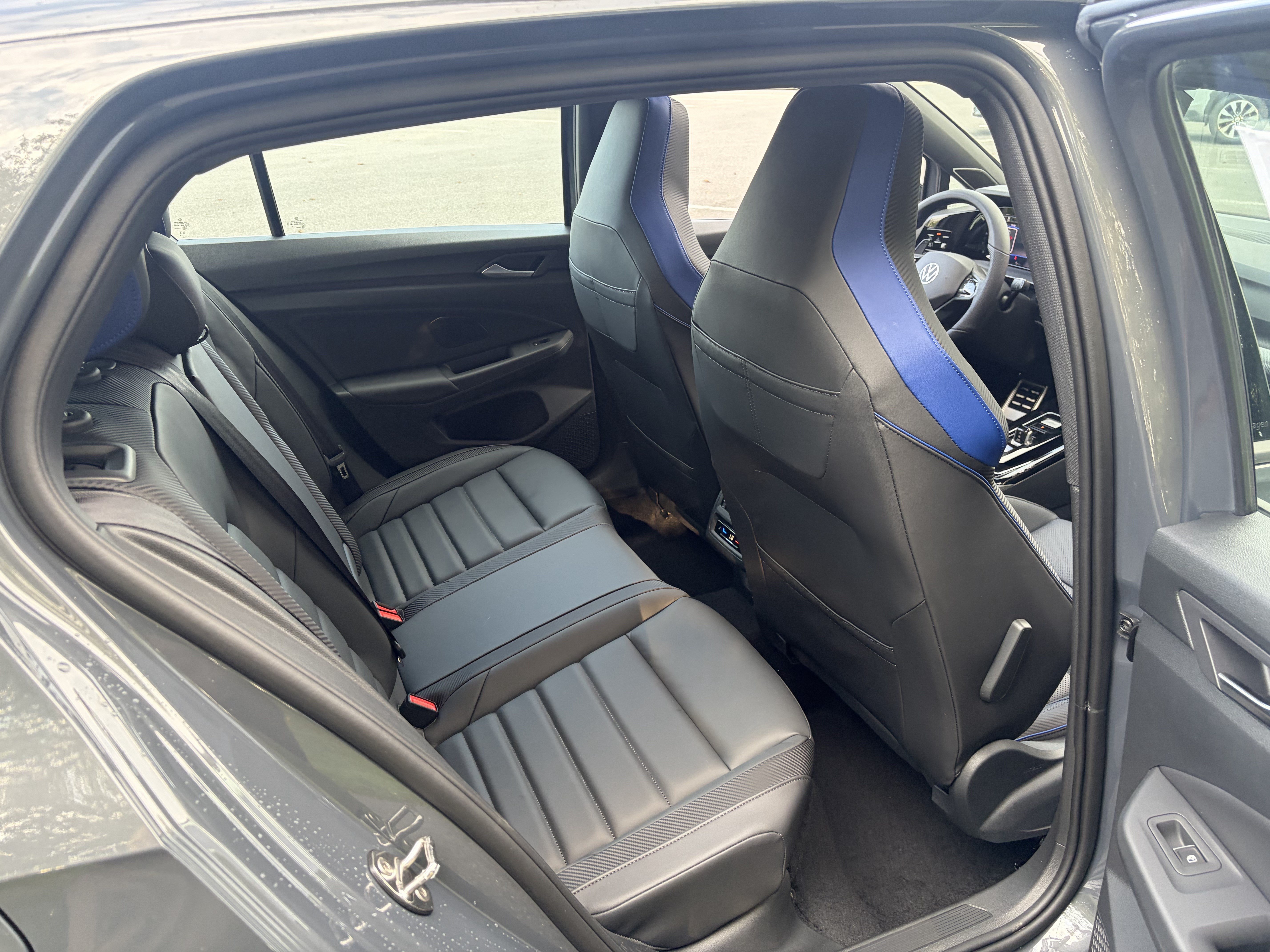 New 2026 Volkswagen Golf AWD/4WD image 21