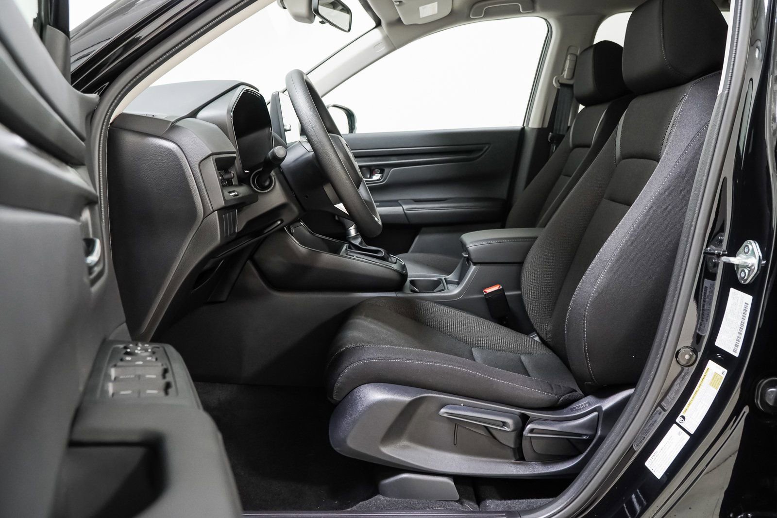 New 2026 Honda CR-V LX image 18
