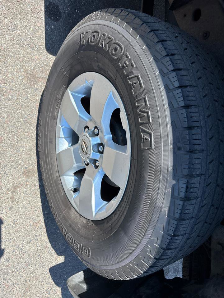 Used 2012 Nissan Xterra S w/ Value Package AWD/4WD image 20