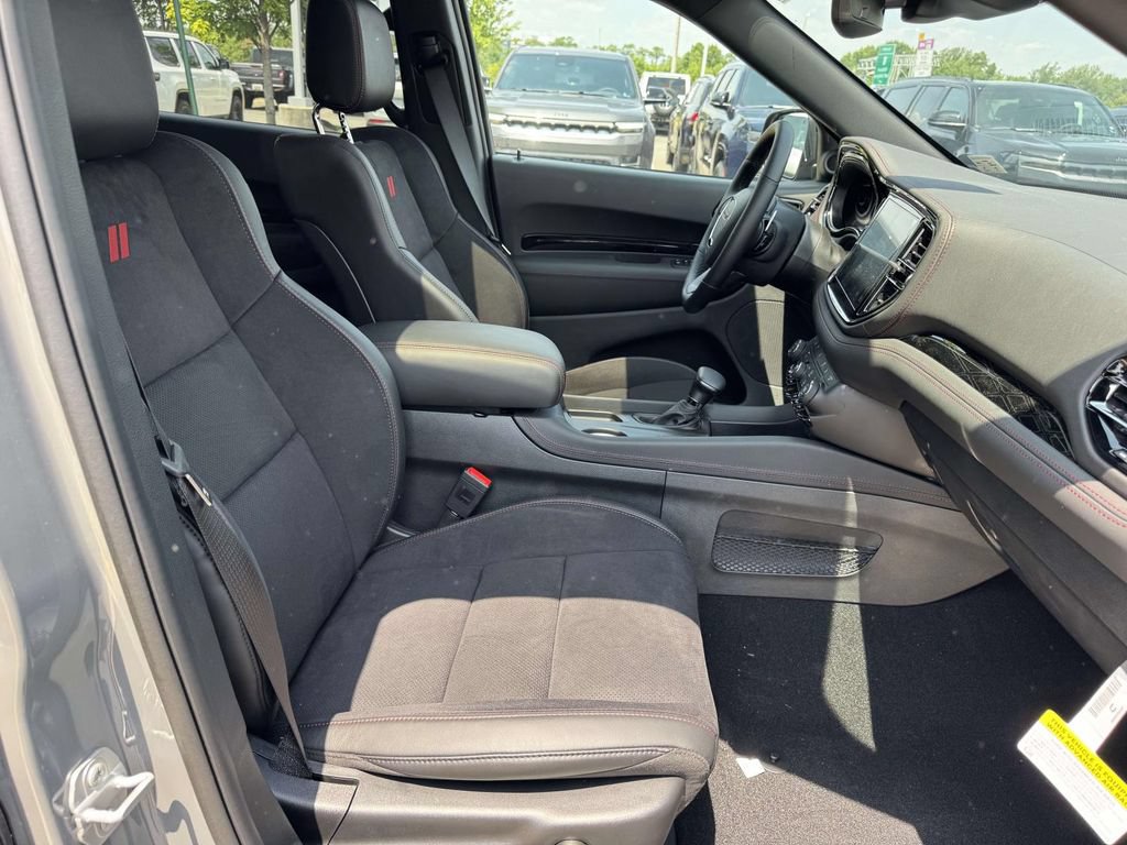 New 2026 Dodge Durango GT w/ Tow 'N Go Package AWD/4WD image 16