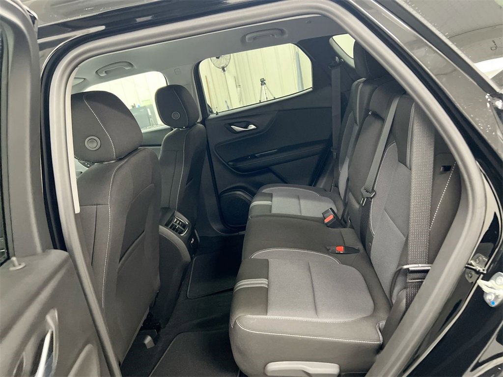New 2026 Chevrolet Blazer LT w/ Midnight/Sport Edition image 22