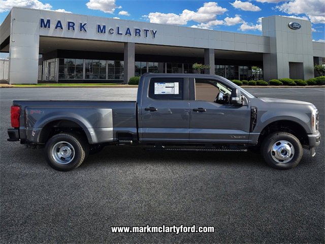 New 2026 Ford F350 XL w/ STX Appearance Package image 2
