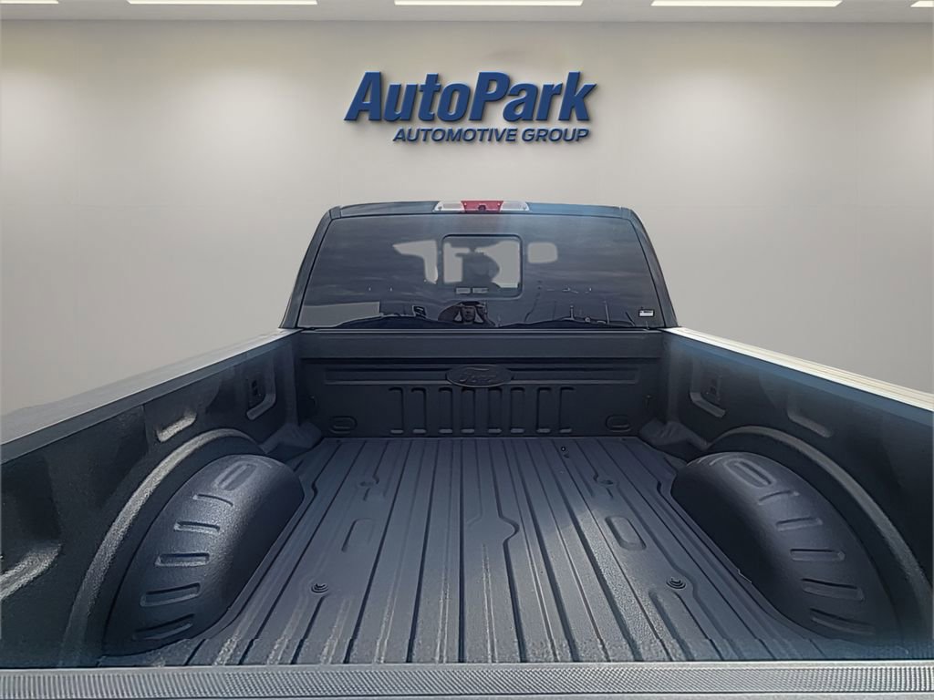 New 2026 Ford F250 King Ranch image 9