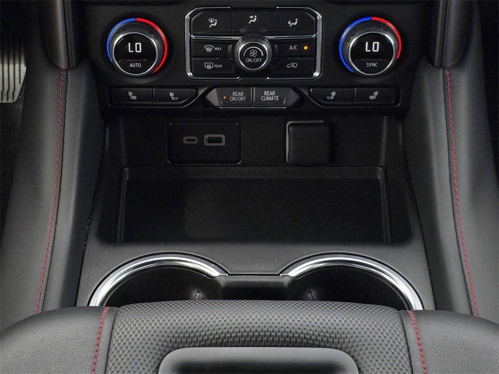 Certified 2023 Chevrolet Tahoe RST w/ Luxury Package image 25