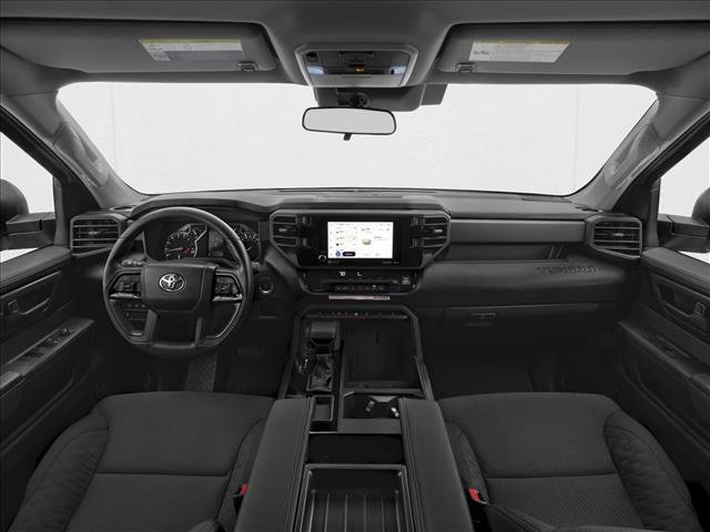 New 2026 Toyota Tundra SR AWD/4WD image 5