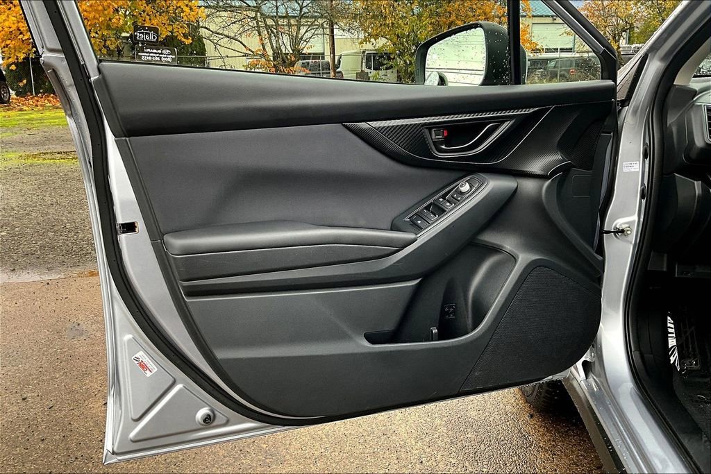 Used 2023 Subaru Crosstrek 2.0i Premium w/ Popular Package #3 image 22