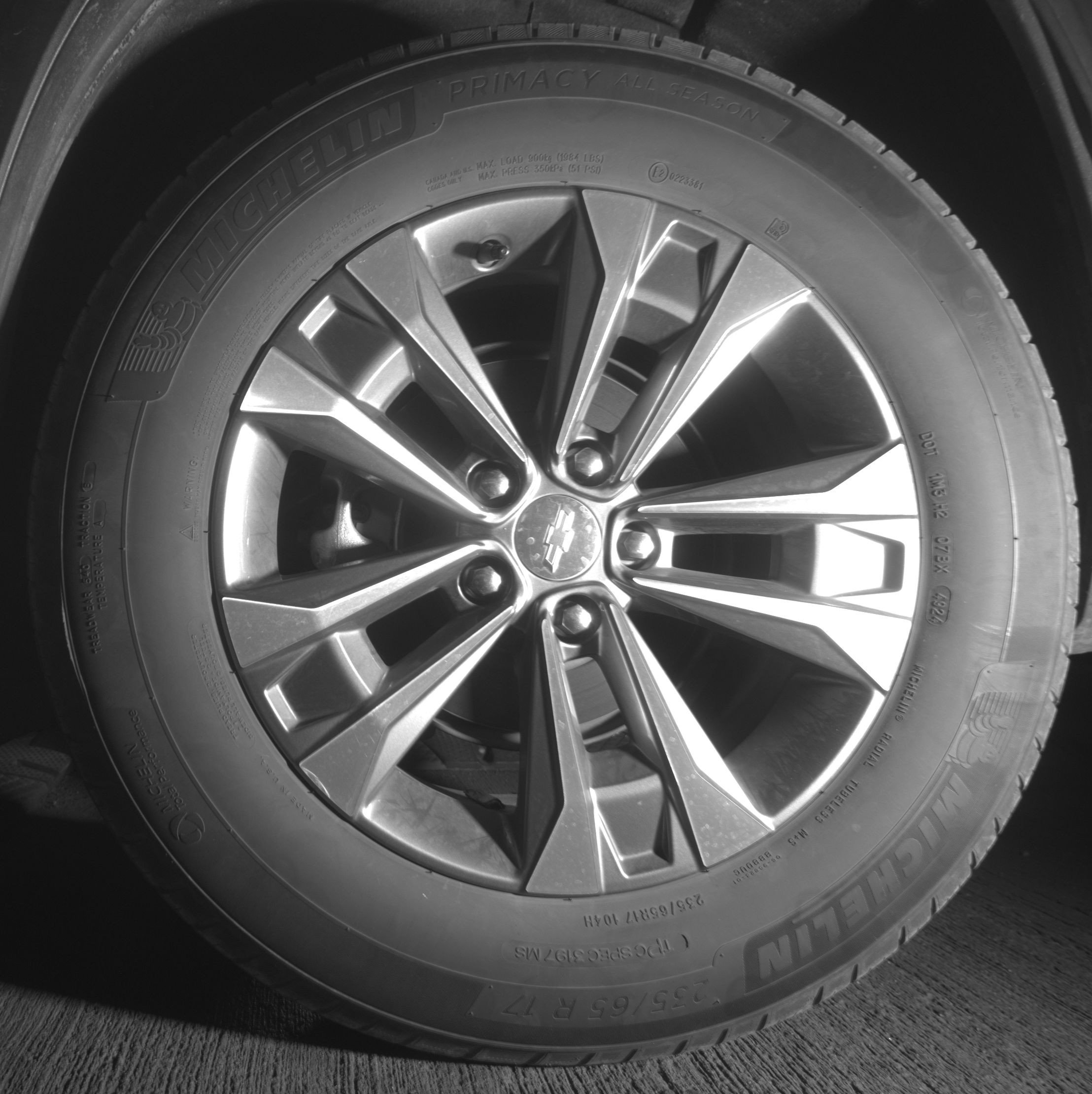 Used 2025 Chevrolet Equinox LT image 14