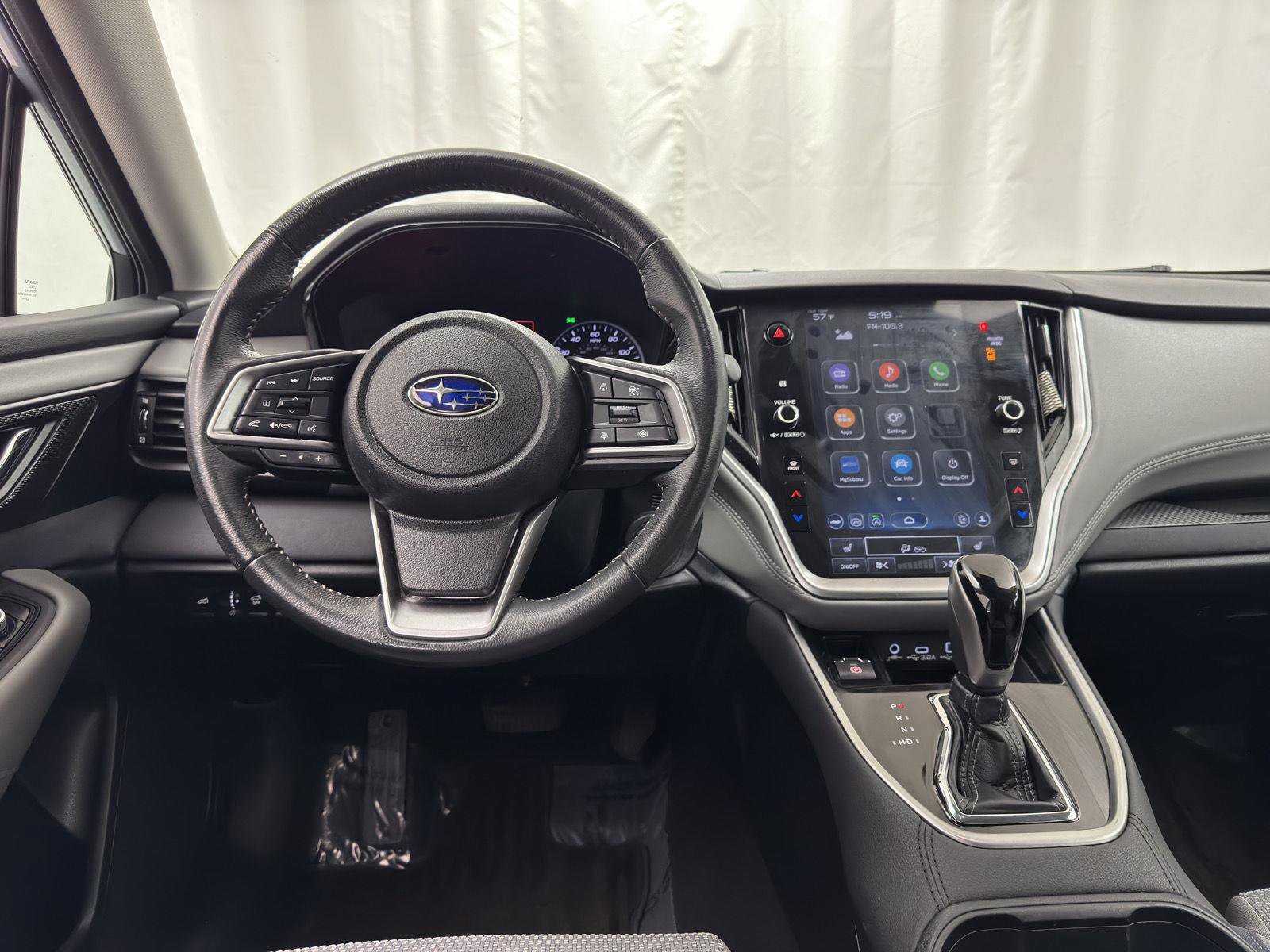 Used 2024 Subaru Outback Premium image 27