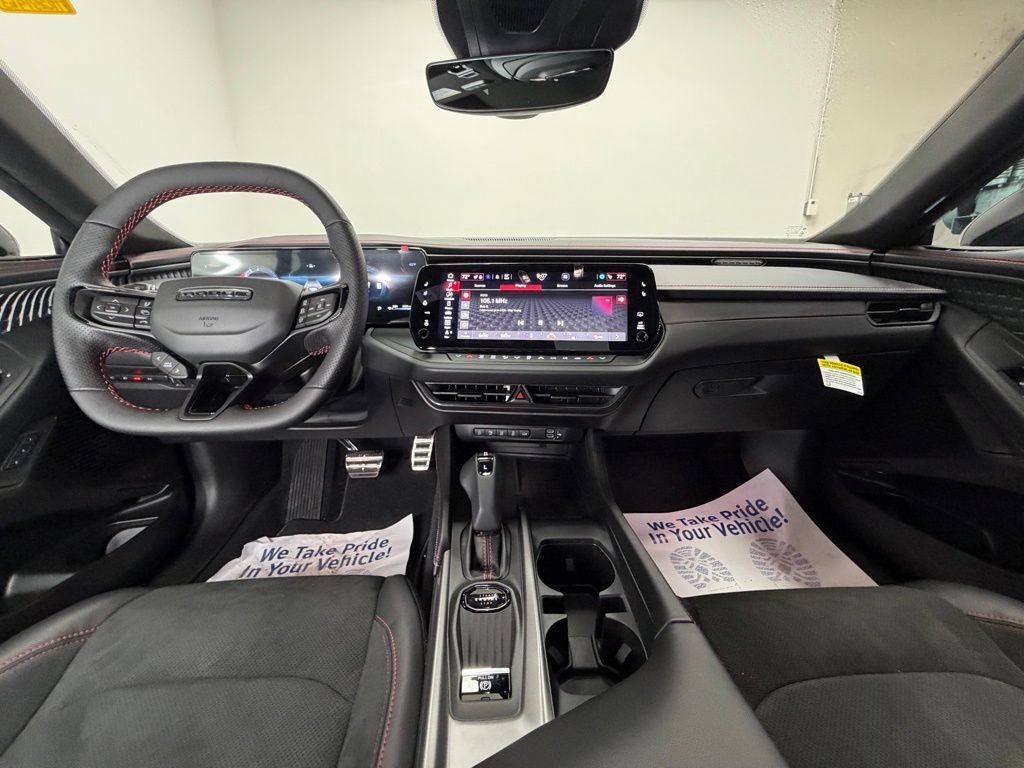 New 2026 Dodge Charger R/T AWD/4WD image 10