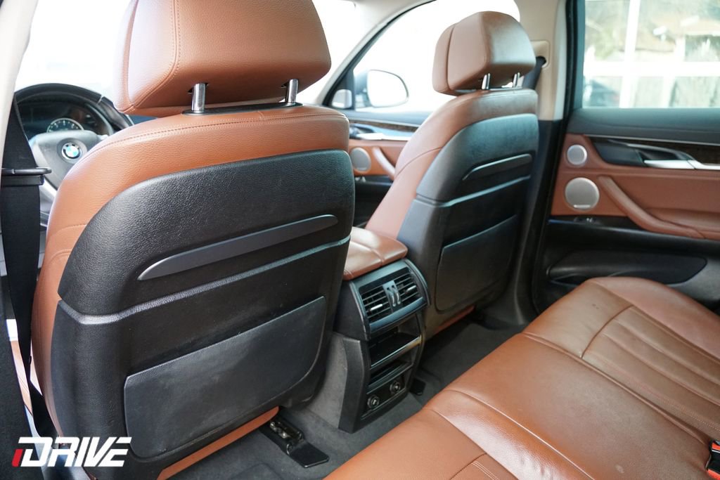 Used 2015 BMW X6 xDrive50i image 36