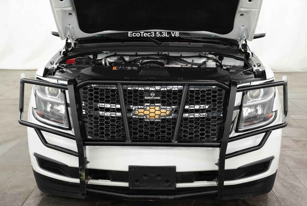 Used 2017 Chevrolet Tahoe 4WD w/ Max Trailering Package image 3
