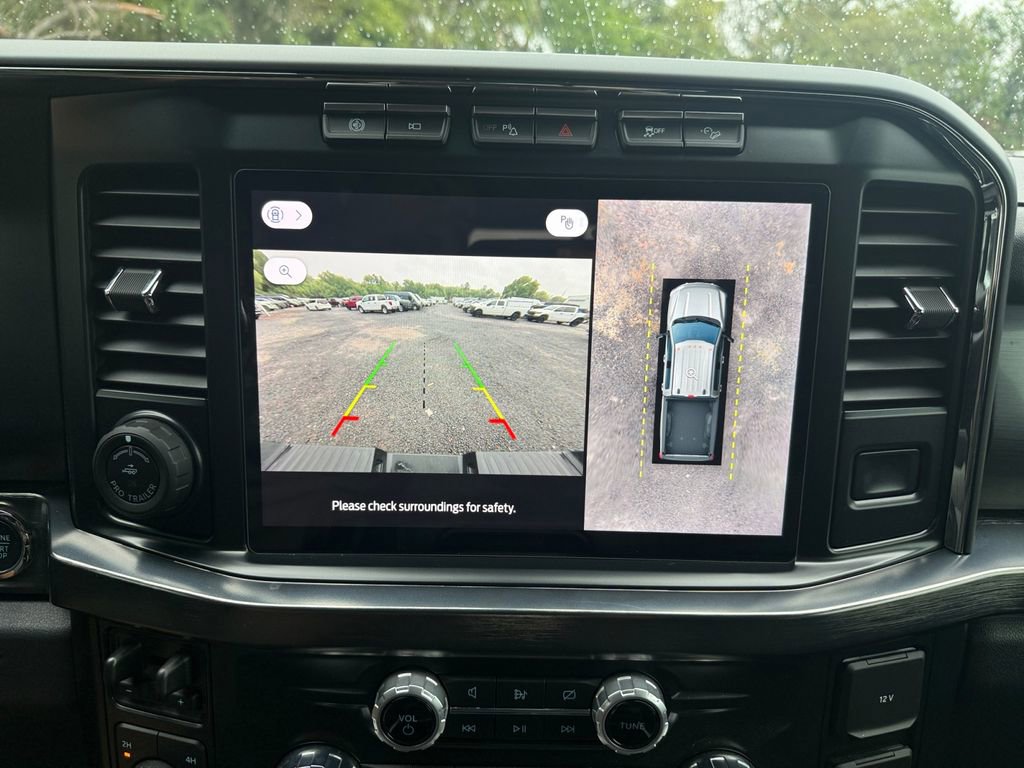 Used 2024 Ford F350 Lariat w/ Lariat Ultimate Package image 32