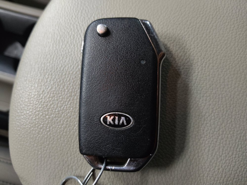 Used 2020 Kia Soul S FWD image 32