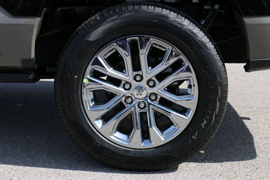 New 2026 Ford F150 King Ranch w/ Equipment Group 601A High AWD/4WD image 9