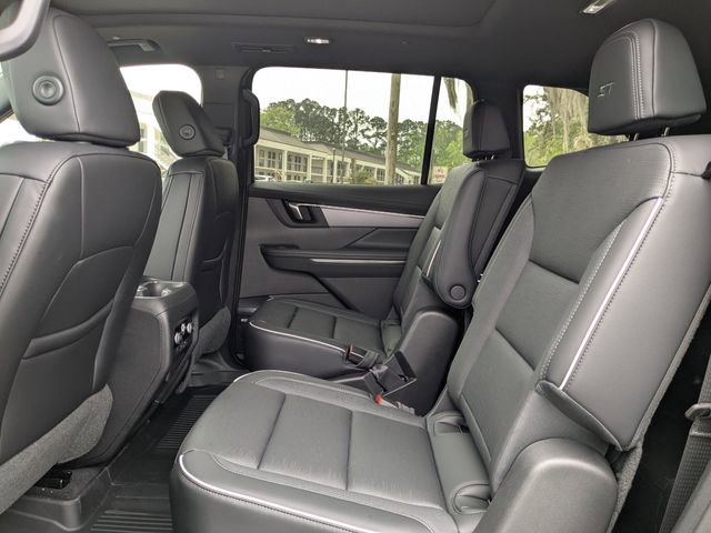 New 2026 Buick Enclave Sport Touring w/ Power Package FWD image 15