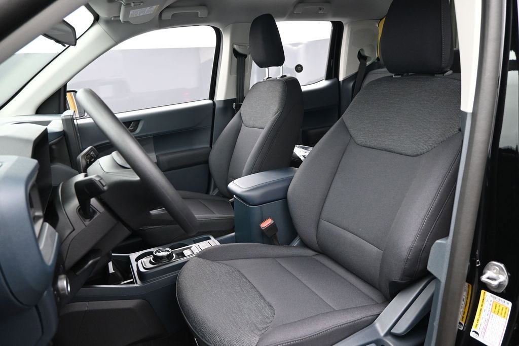 New 2026 Ford Maverick XL AWD/4WD image 25
