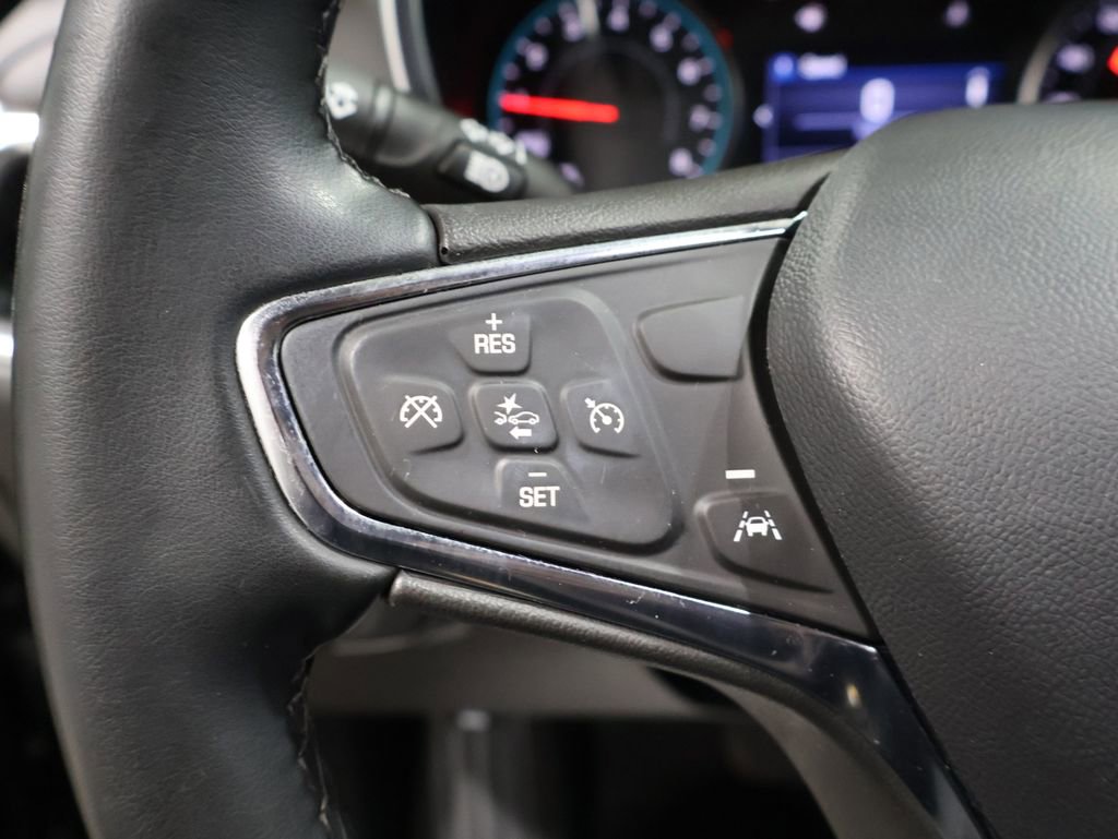 Used 2023 Chevrolet Equinox LT w/ Driver Convenience Package image 37