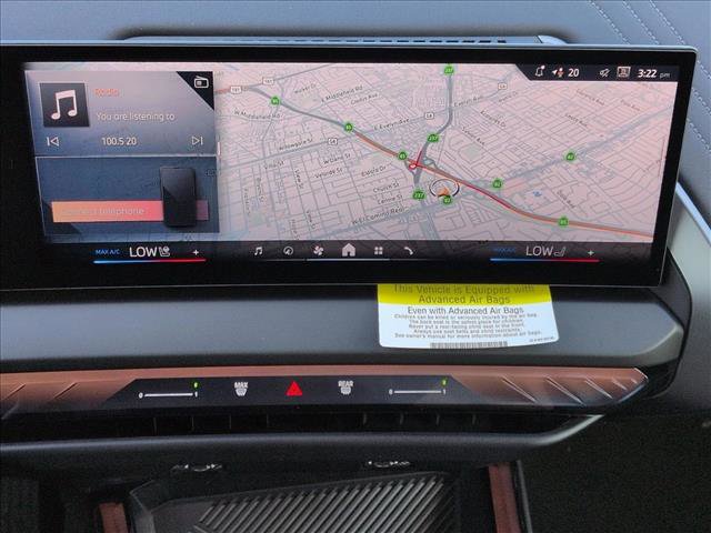 New 2026 BMW X3 xDrive30 image 12