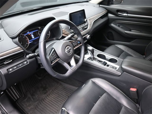 Used 2019 Nissan Altima 2.5 SL image 18