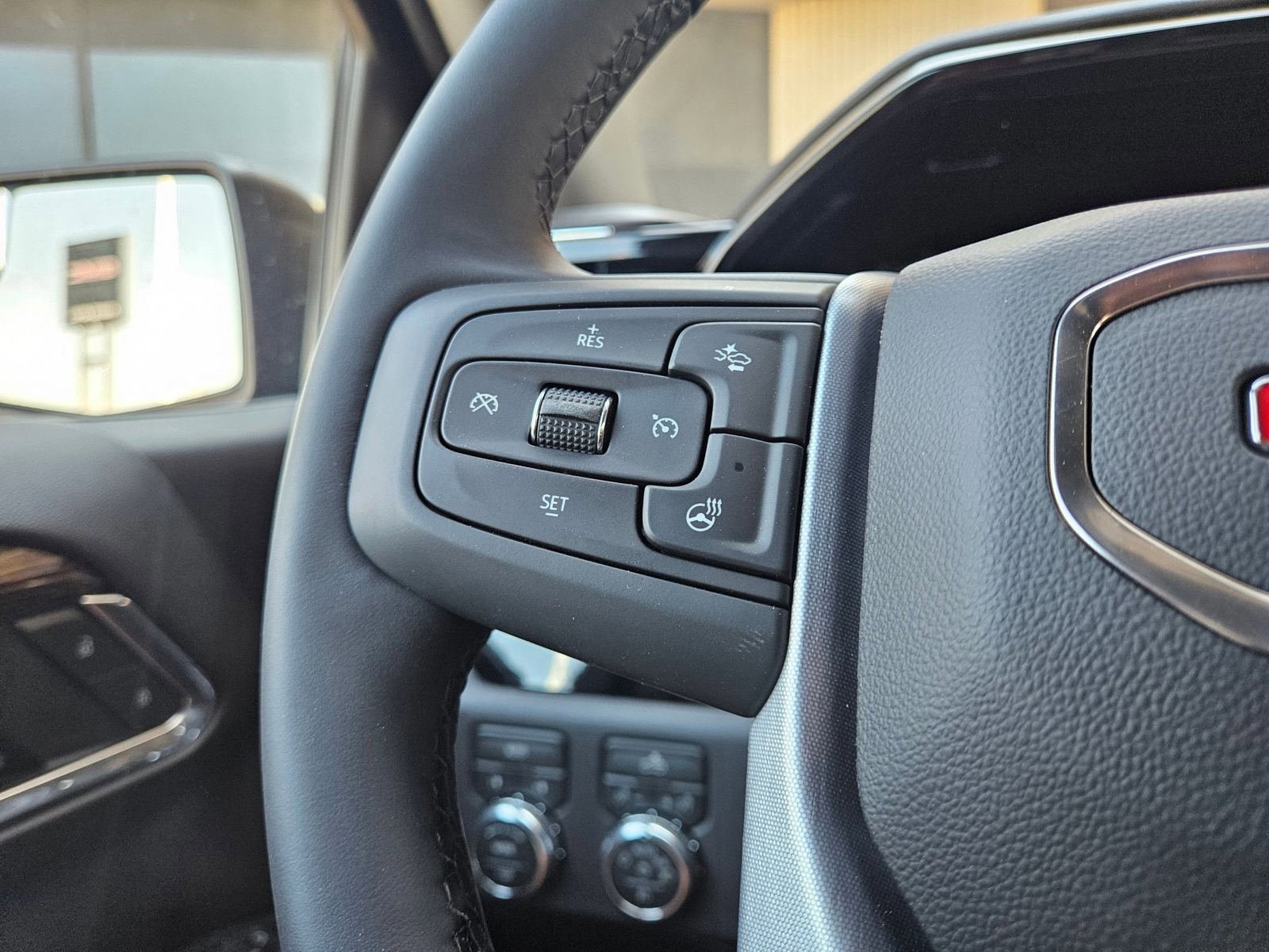 New 2026 GMC Sierra 1500 Elevation AWD/4WD image 12