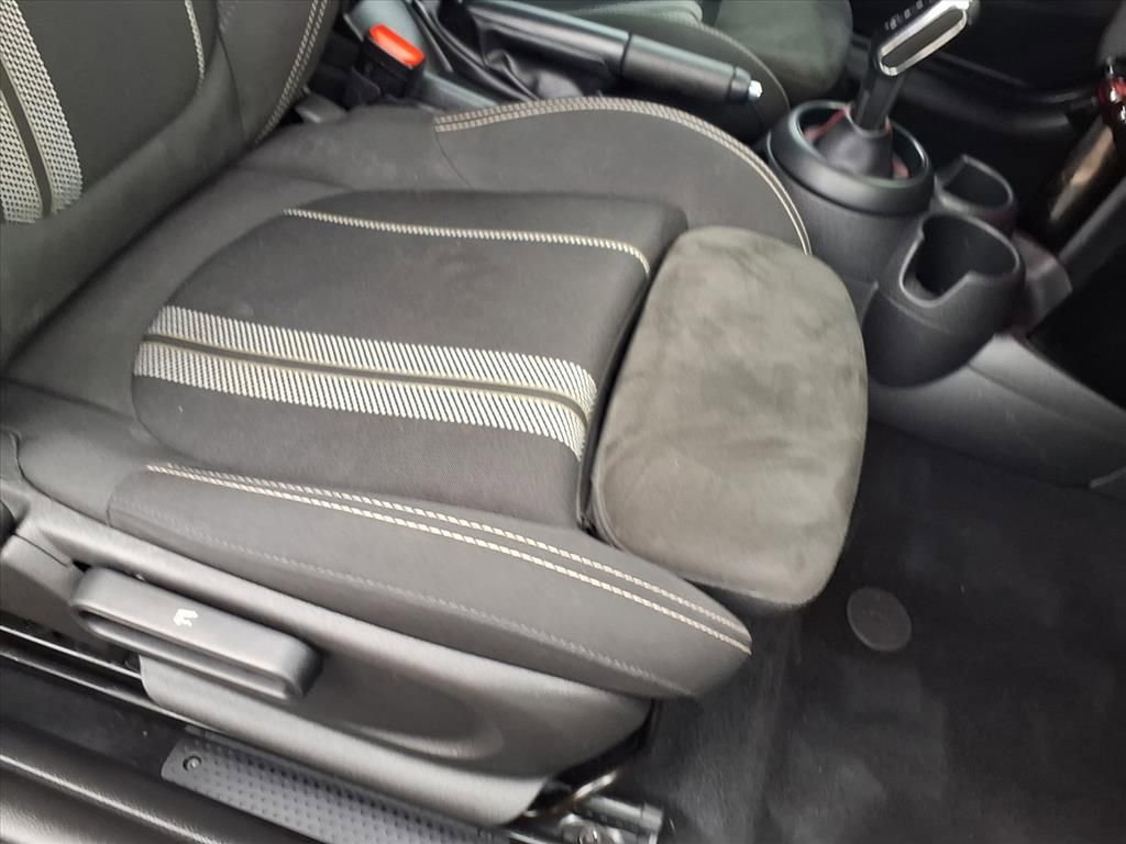 Used 2020 MINI Cooper John Cooper Works w/ Premium Package image 17