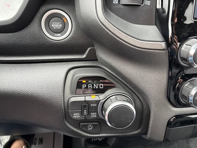 New 2026 RAM 1500 Tradesman image 20