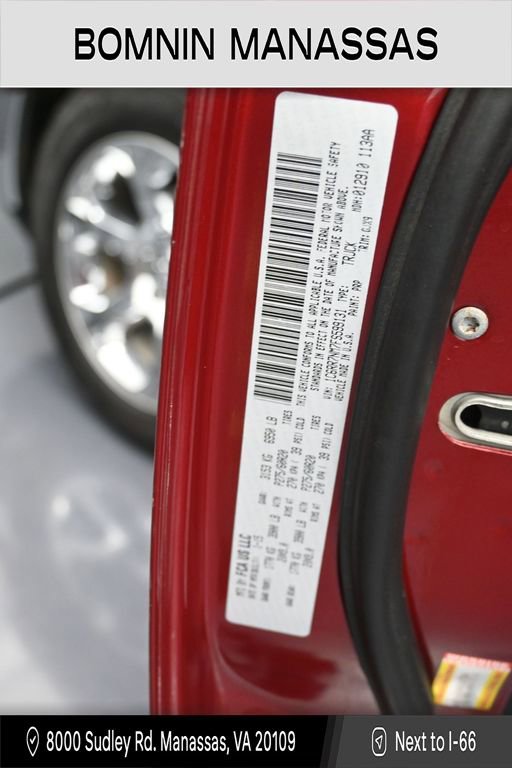 Used 2015 RAM 1500 Laramie w/ Convenience Group image 21