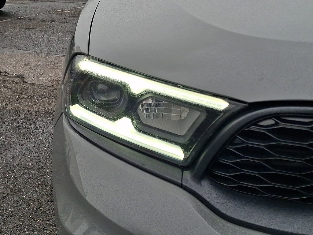 Used 2022 Dodge Durango R/T w/ Blacktop Package image 12