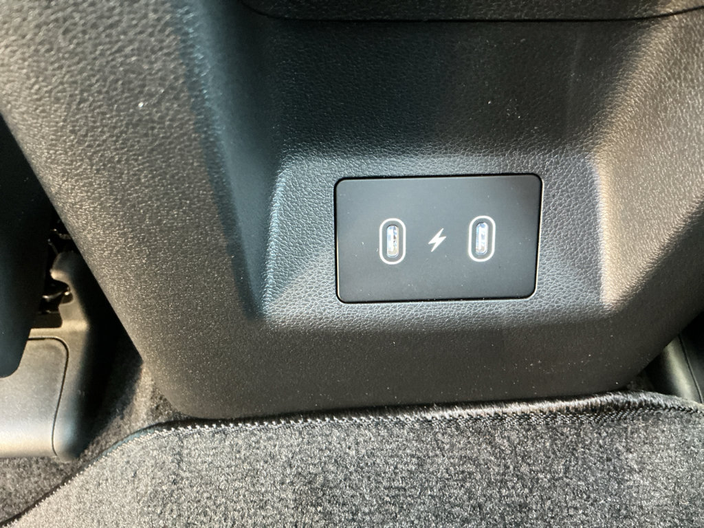 Certified 2026 Hyundai Tucson SE image 18