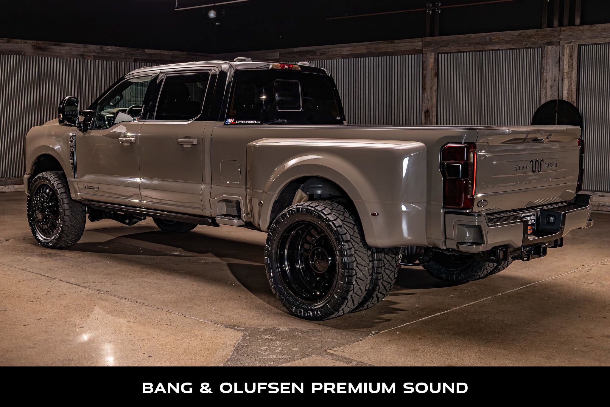 Used 2026 Ford F350 King Ranch image 7