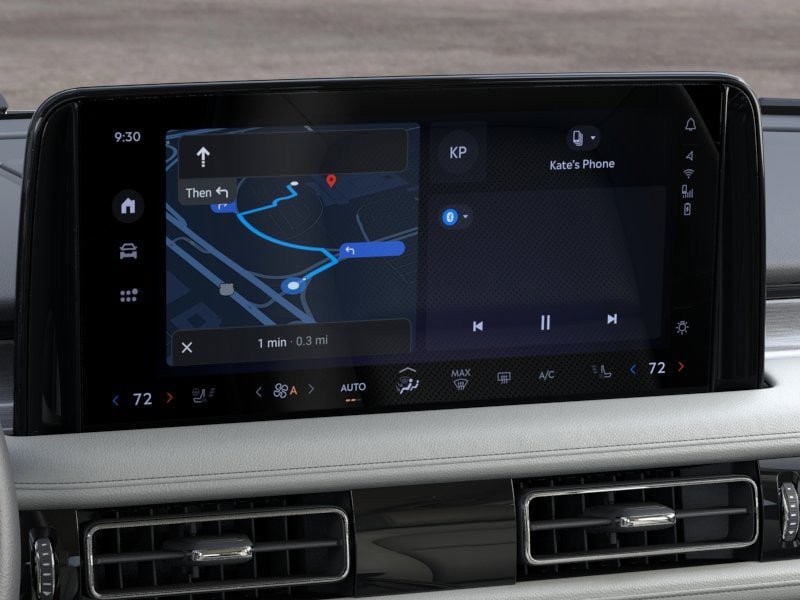 New 2026 Lincoln Aviator AWD image 14