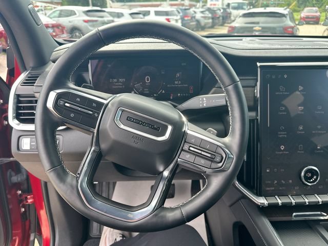 Used 2025 GMC Acadia Denali w/ LPO, Floor Liner Package FWD image 15